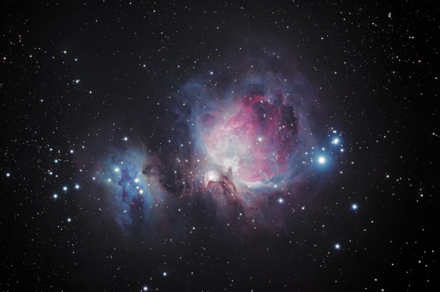 Orion Nebula