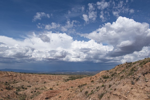 Santa Ana Pueblo