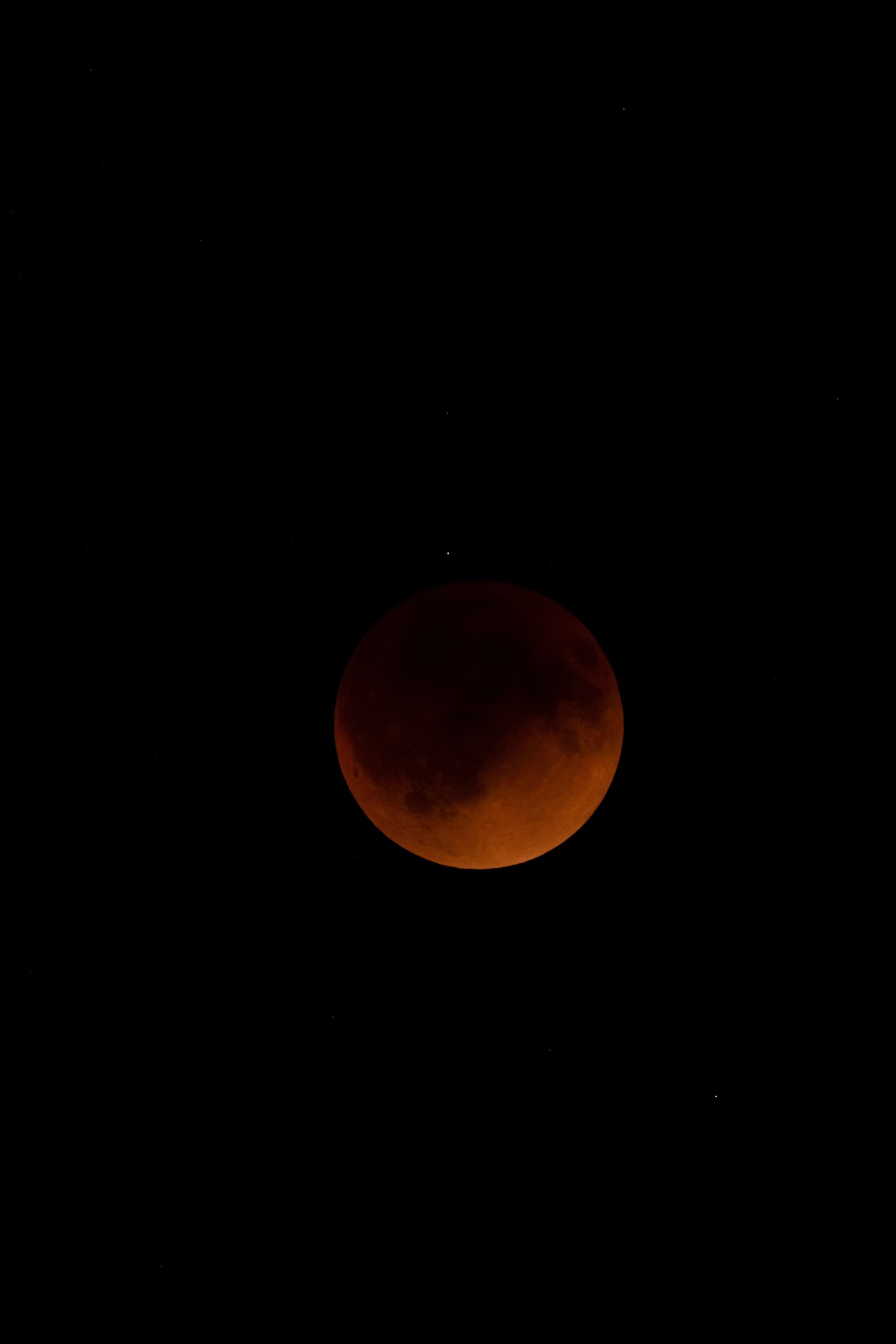 Blood Moon