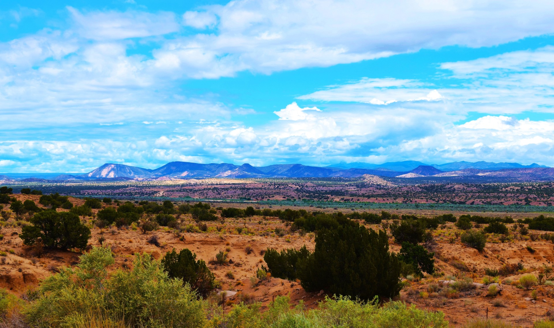 Zia Pueblo